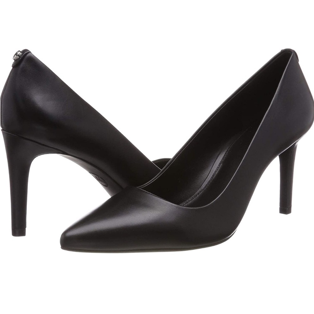 Michael Kors Dorothy Flex Pump -10